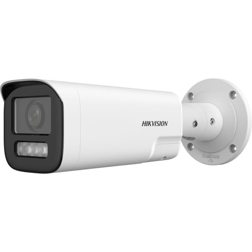 Hikvision DS-2CD1663G2-LIZSU/SL 6 MP Çift Işıklı 2.0 Değişken Odaklı Bullet Ağ Kamerası